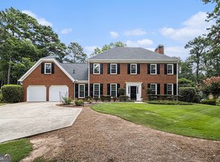 11145 Linbrook Ln, Johns Creek, GA 30097