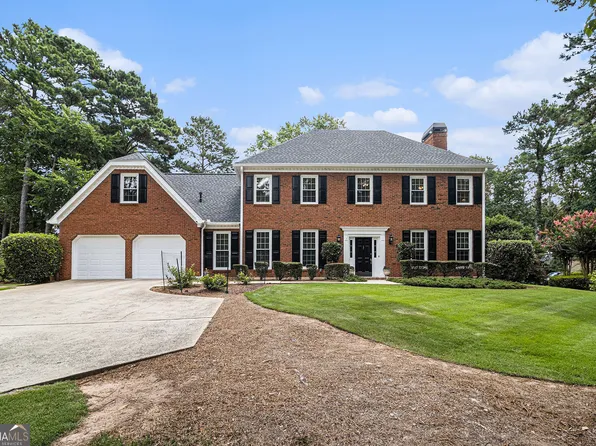 11145 Linbrook Ln, Johns Creek, GA 30097