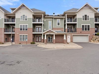 8253 Mayo Drive #311, Madison, WI, 53719
