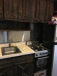 Rented by East Village Property Management LLC