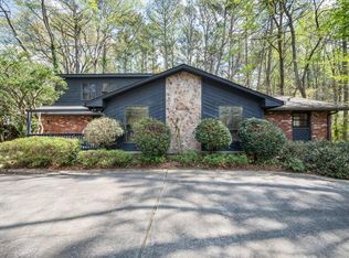 1369 Jody Ln NE, Atlanta, GA 30329