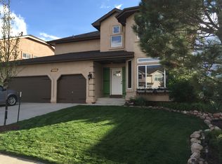 12250 Jones Park Ct, Colorado Springs, CO 80921