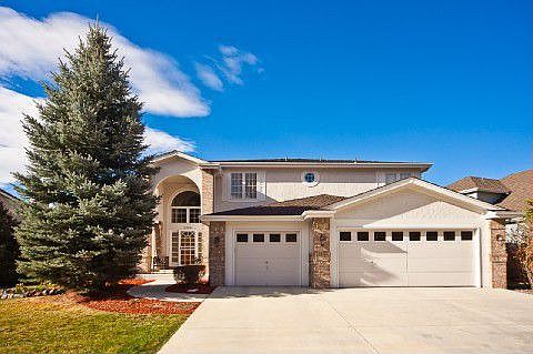 Welcome to 2346 Glenhaven Drive in coveted Stratton Ridge