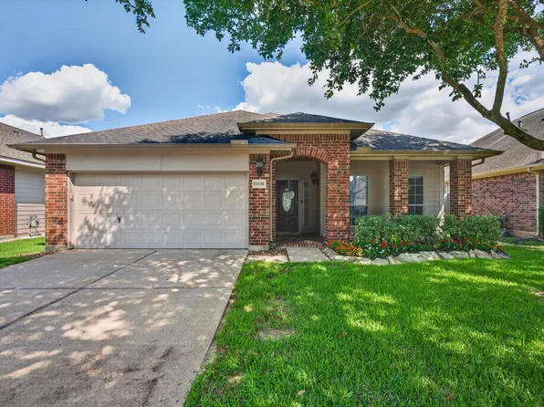 15226 Olmstead Park Dr, Cypress, TX 77429