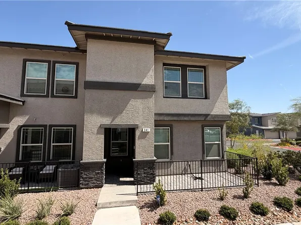 341 Summer Sparrow Ave, Henderson, NV 89011
