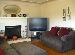 9196 New Buffalo Rd, Canfield, OH 44406