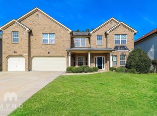 5581 Dendy Trce, Fairburn, GA 30213