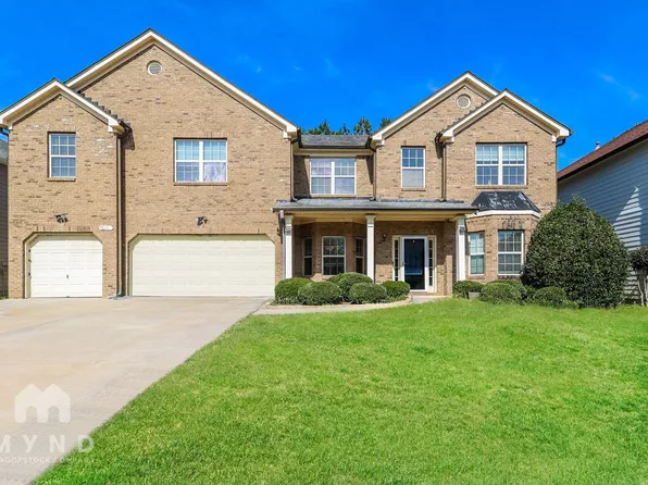 5581 Dendy Trce, Fairburn, GA 30213