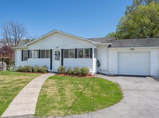 1748 Green Ridge Rd, Salem, VA 24153