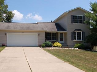 11915 Easton Rd, Rives Junction, MI 49277