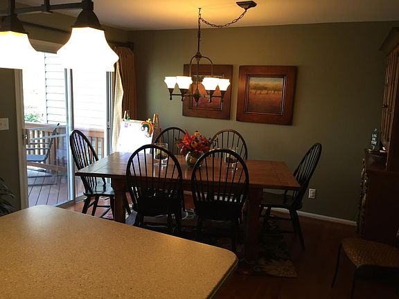 Kitchen Table