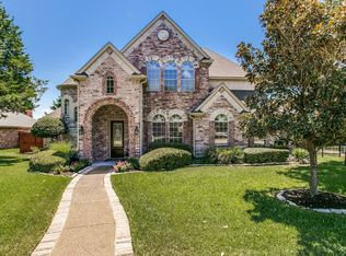 13 Park Pl, Mansfield, TX 76063