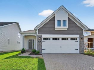 706 Barnwood Hill Dr, O'Fallon, MO 63385