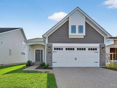 706 Barnwood Hill Dr, O'Fallon, MO, 63385
