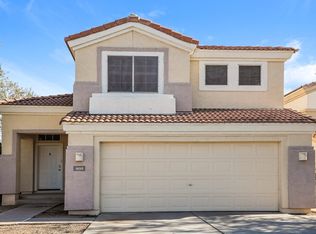 1653 N 136th Ln, Goodyear, AZ 85395