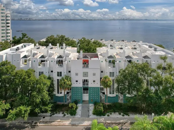 4950 BAYSHORE BOULEVARD #16, TAMPA, FL 33611