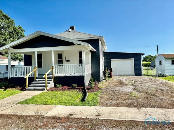 222 Columbia St, Hicksville, OH 43526