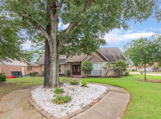 17423 Baronshire Dr, Houston, TX 77070
