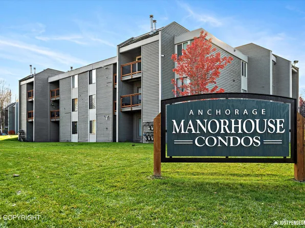 4640 Reka Dr #E4, Anchorage, AK 99508