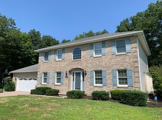 2452 E Venisa Dr, Hazle Township, PA 18202