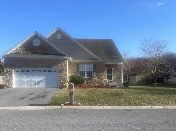 6 Goldenrod Dr, Georgetown, DE 19947