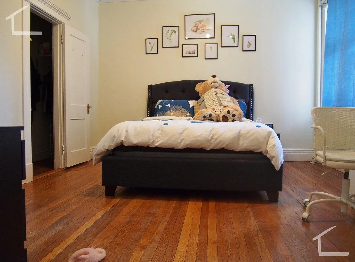 28 Euston St #2 Brookline MA 02446 — Photo 4
