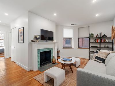 78 Gainsborough St UNIT 106E, Boston, MA, 02115