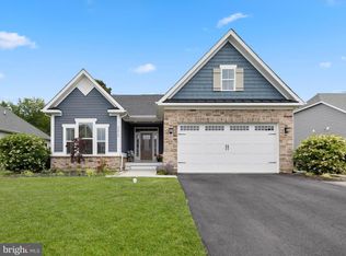 33512 Auburn Dr, Rehoboth Beach, DE 19971