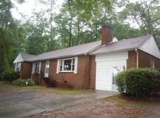 102 Underhill Rd, Walterboro, SC 29488