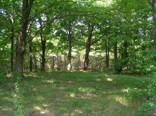 0000 Belville Road, Ozark, IL 62972