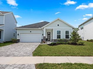444 NAVIGATORS Road, St. Johns, FL 32259