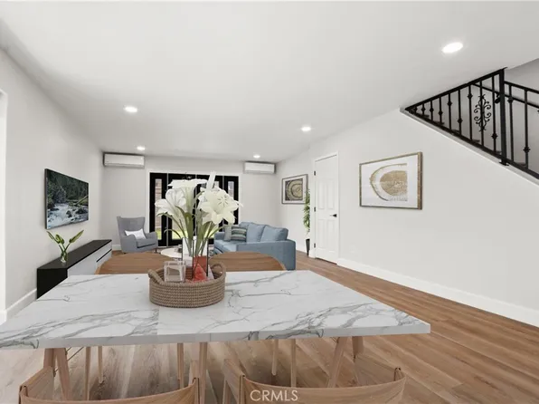 158 S Arizona Ave, Los Angeles, CA 90022