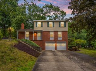 2348 Norton Rd, Pittsburgh, PA 15241