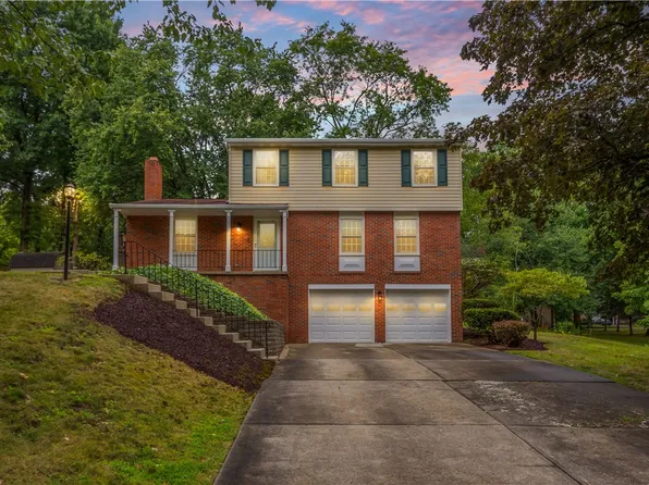 2348 Norton Rd, Pittsburgh, PA 15241