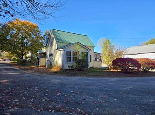 5 Laxon Ave, Franklin, NH 03235