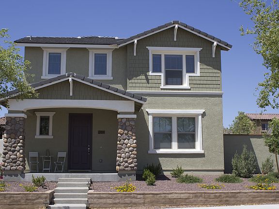 Front Elevation