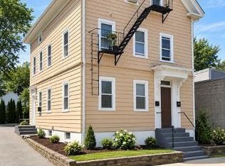 928 Branch Ave, Providence, RI 02904