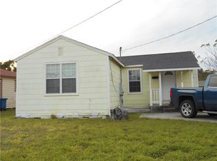 4605 Evelyn St, Corpus Christi, TX 78415