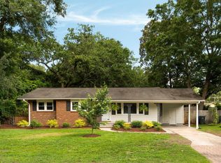 1417 Downing St, Charleston, SC 29407