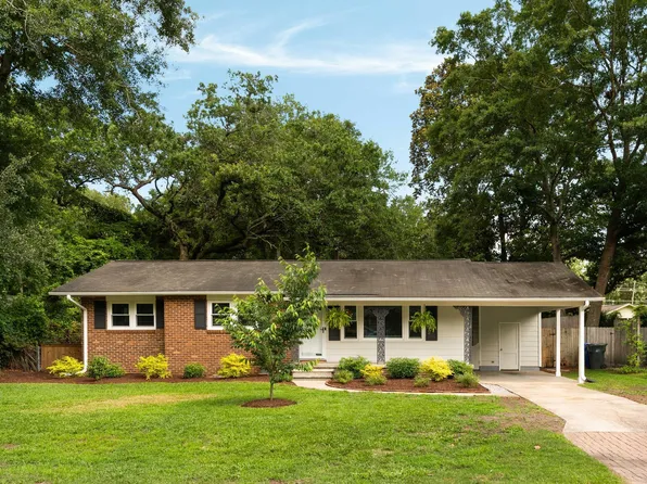 1417 Downing St, Charleston, SC 29407