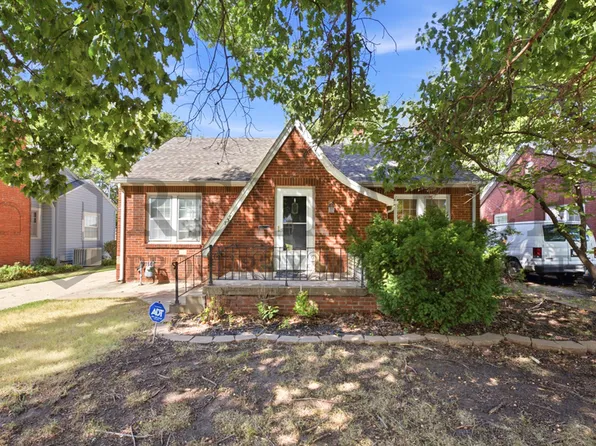 737 S Lorraine Ave, Wichita, KS 67211