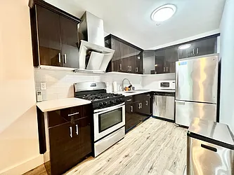 Rented by Coda Real Estate NYC
