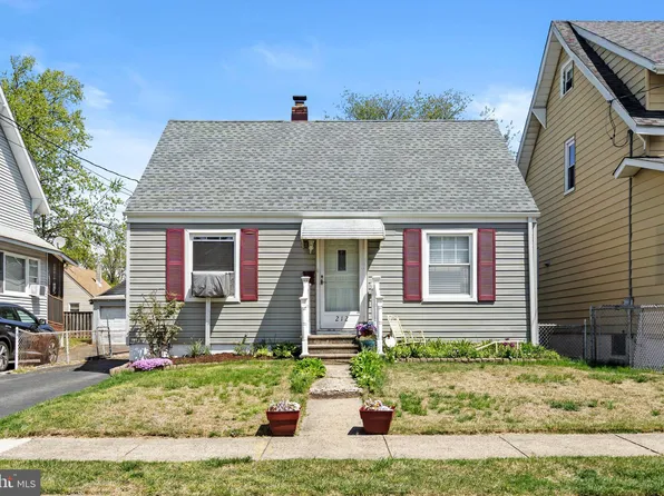 212 Joan Ter, Hamilton, NJ 08629