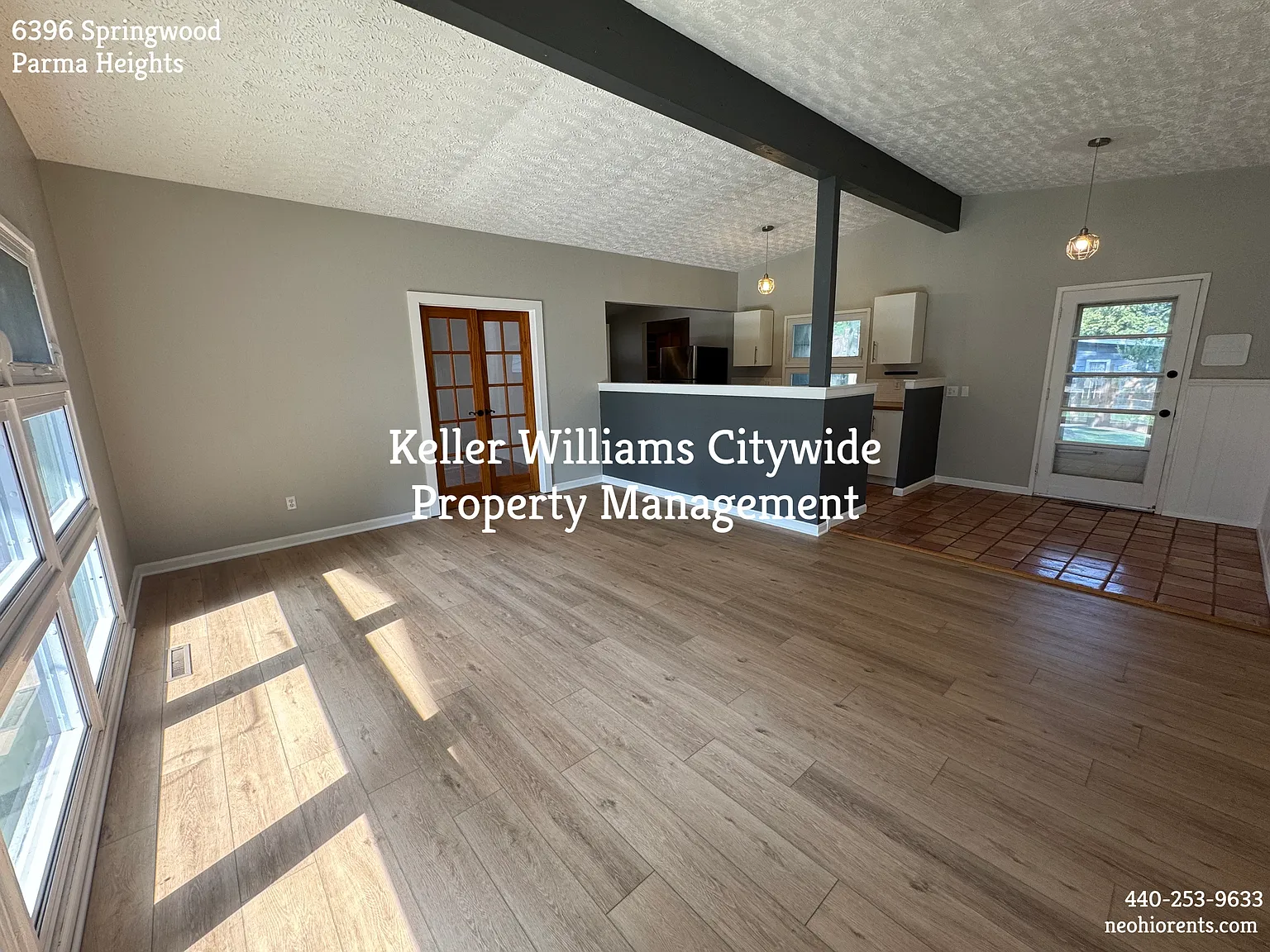 3 bedroom single family rental in Parma Heights — Photo 3