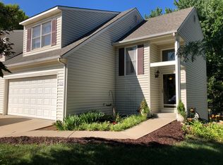 4724 W 24th St, Lawrence, KS 66047