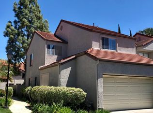 758 N Via Colinas, Westlake Village, CA 91362
