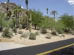 7221 N Desert Fairways Dr, Paradise Valley, AZ 85253
