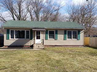 2861 Lois St, Portage, IN 46368