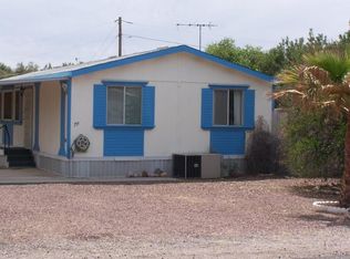 159 E Diane Dr, Queen Valley, AZ 85118