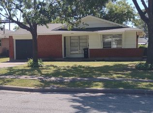 4005 Oleander Trl, Mesquite, TX 75150